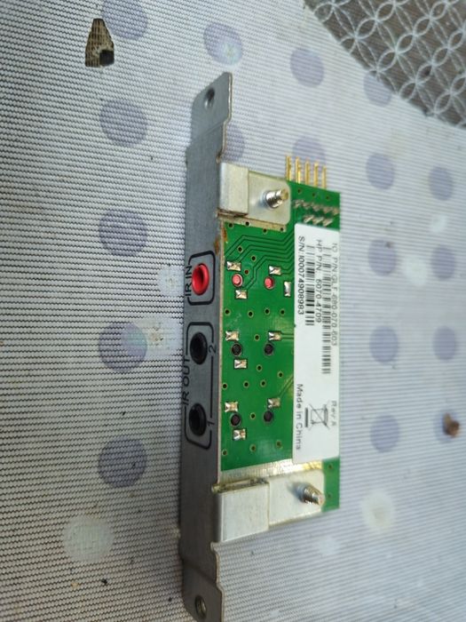 Diverse piese accesorii pc