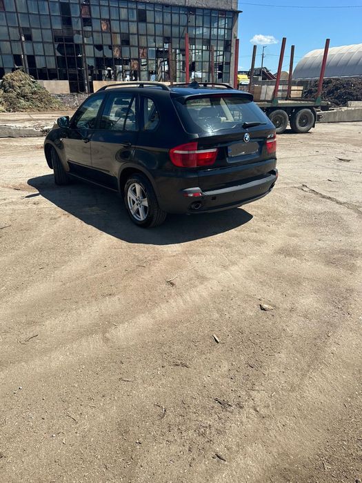 BMW X5 2008
