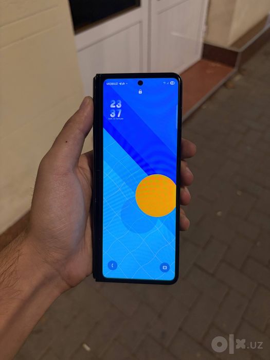 Samsung z fold 3 12/256 vetnam