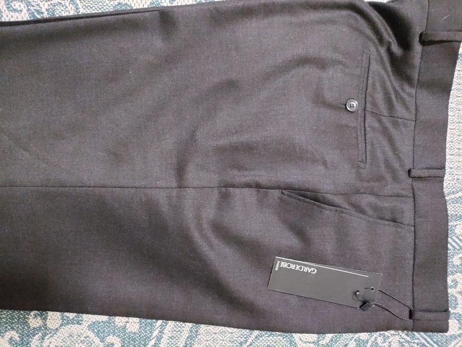 Муржские Брюки классика