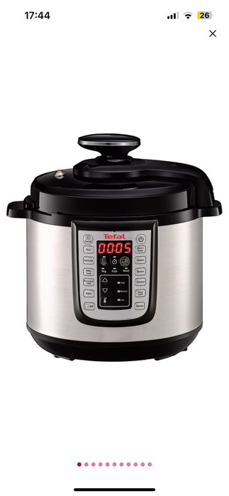 Multicooker Tefal OnePot 6L