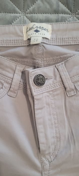 Pantaloni Lee Cooper pt fete