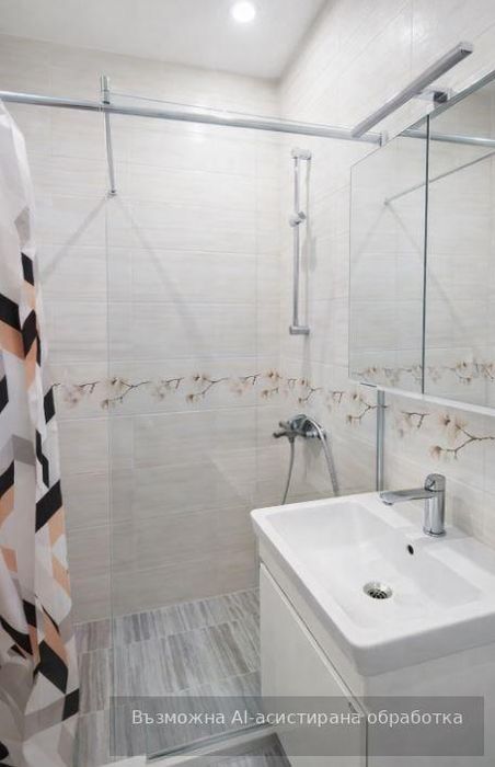 Дава се под наем Двустаен апартамент в Варна, Левски - 60 кв.м за 498.27 € - Снимка #3