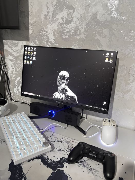 Продам Игровой Компьютер PC Игровой ПК