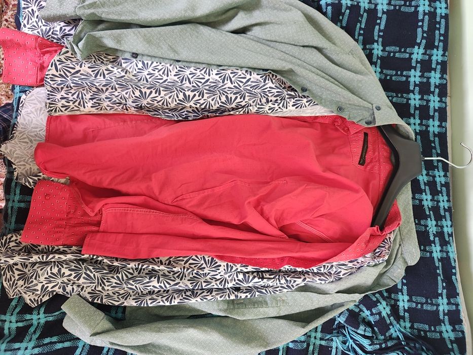 Мужские вещи продам