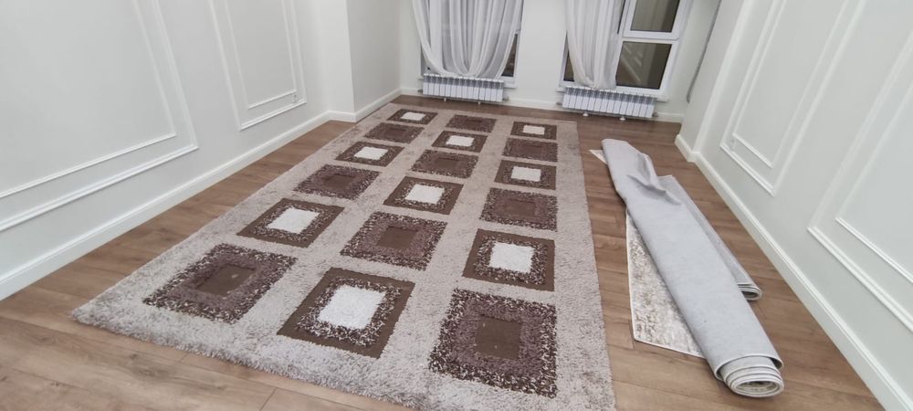 Срочно продам ковер