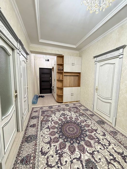 Новостройка  3/6/7  Чиланзар 13