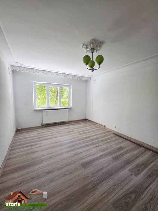 Vânzare Urgentă – Apartament 2 Camere Decomandat – Nicolina Belvedere