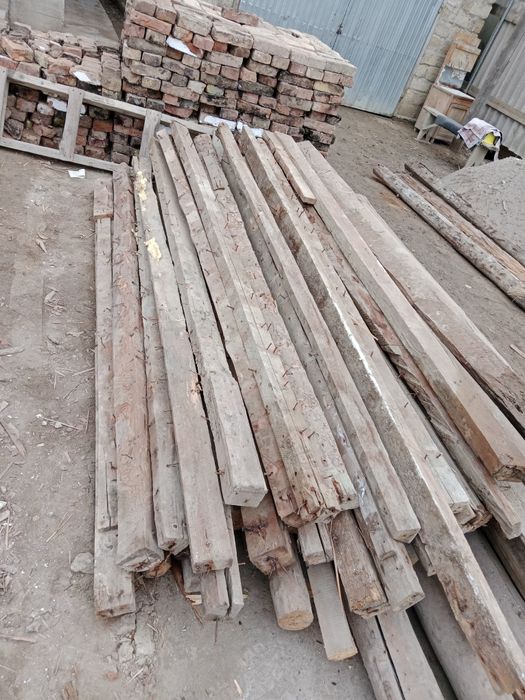 Деревянный стойка