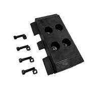 Башмаки для асфальтоукладчиков