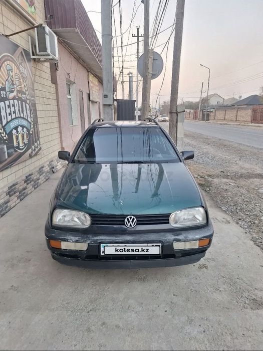 Гольф 3  Сатылады срочна !!!