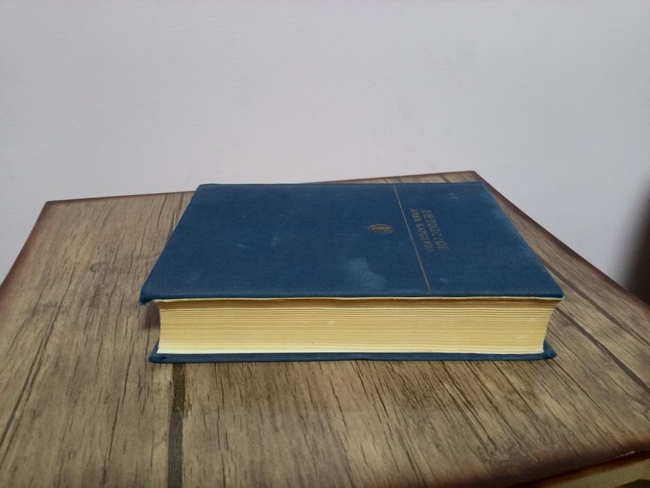 Anna karenina romani. Ruscha.