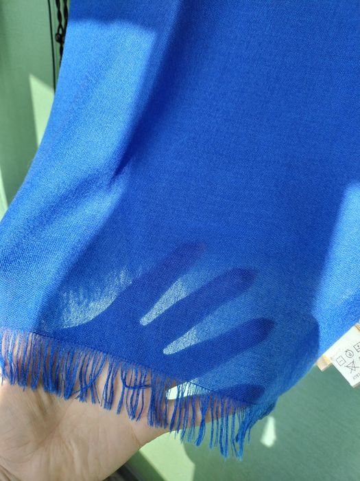 Шарф Cruciani Италия