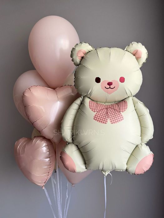 Воздушные шары | -10%