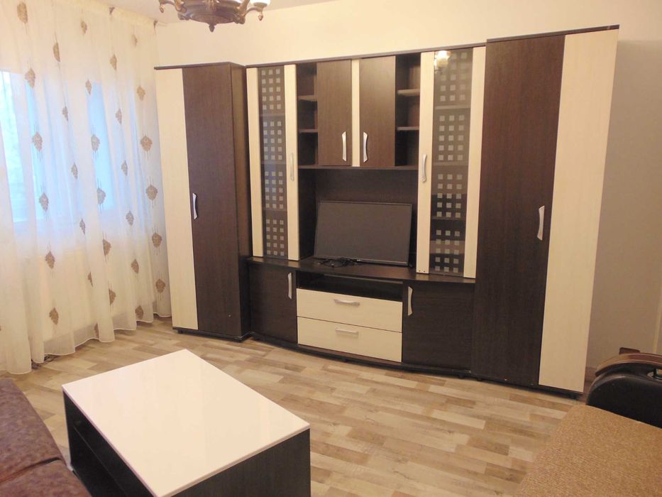 Proprietar, 2 camere decomandate,  Stefan cel Mare