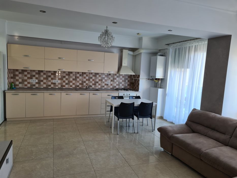 Ap 3 camere in Mamaia