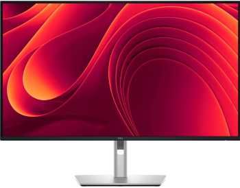 Monitorul LED IPS Dell P3223QE cu diagonala de 31.5 inch