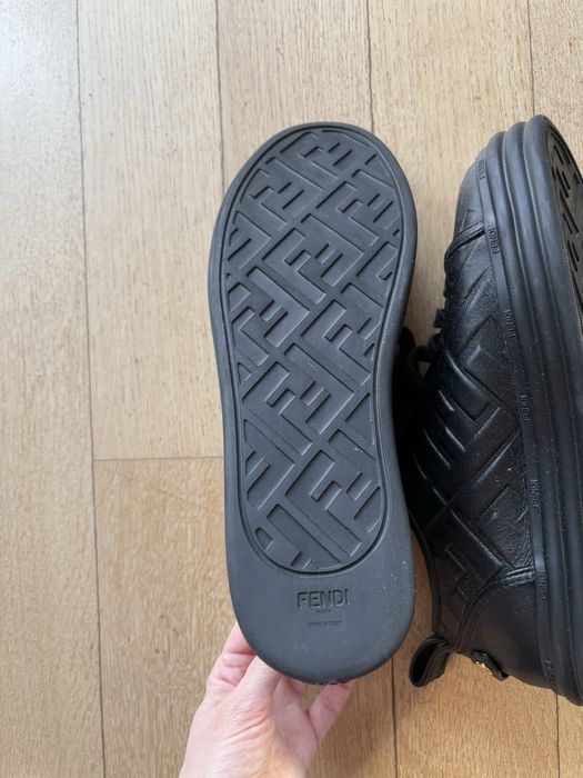 Fendi дамски маратонки