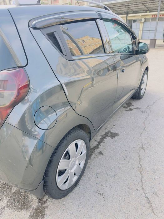 Продаётся спарк автомат 2019