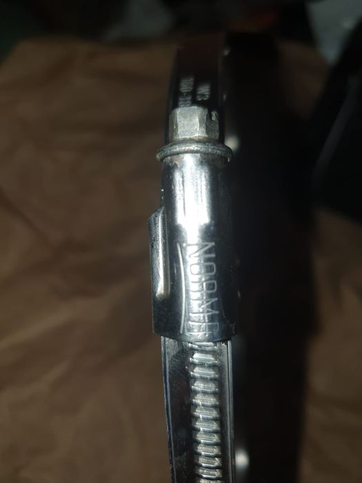 Colier inox Norma 160-180