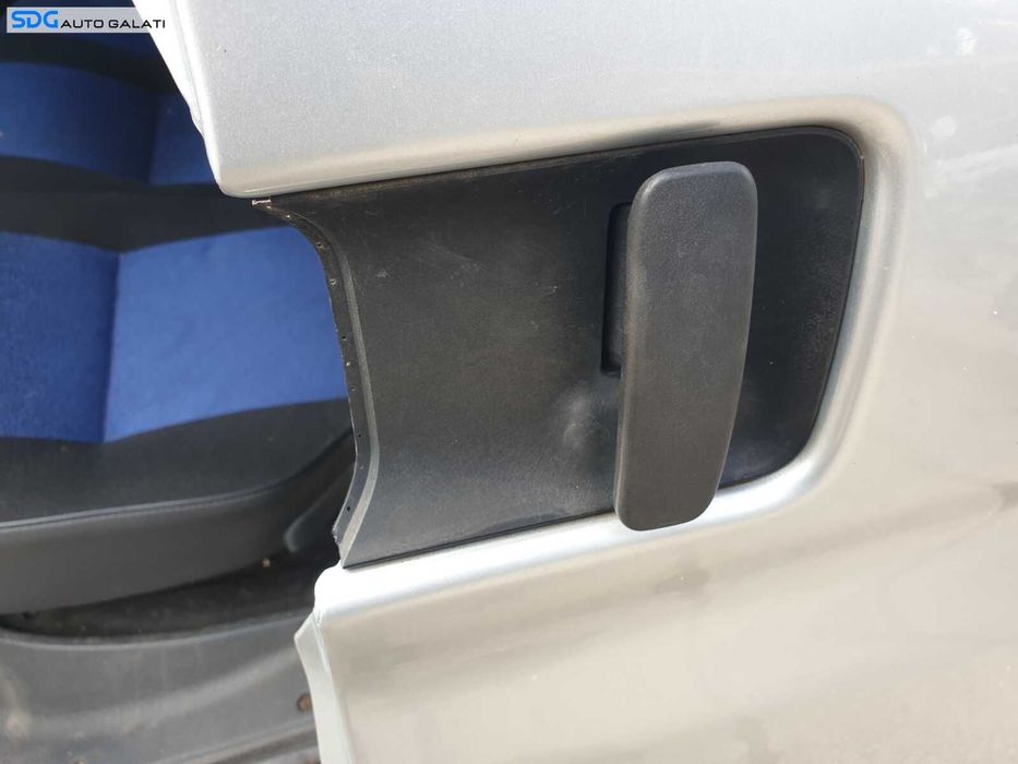 Maner Deschidere Usa Portiera Culisanta Stanga Laterala Citroen Berlingo 2002 - 2008