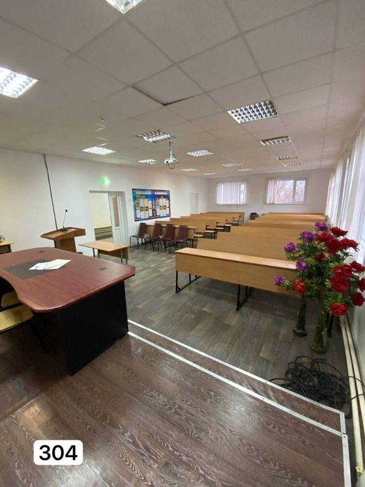 Помещения в аренду под офисы и не только!