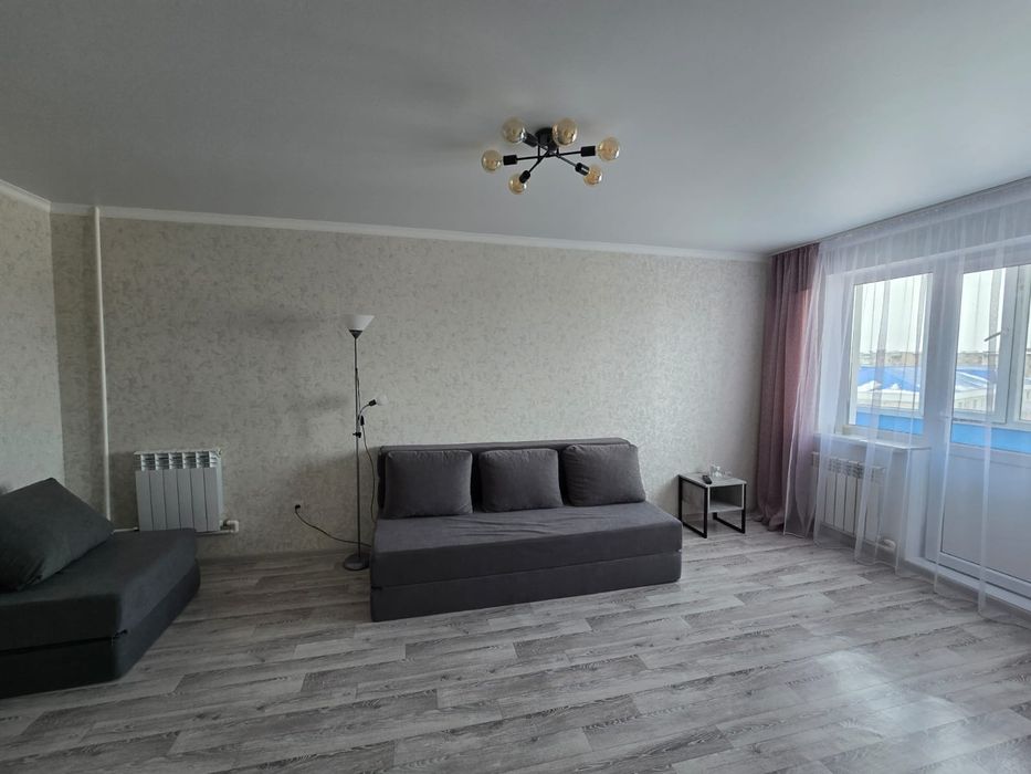 Сдам квартиру 1-комнатную