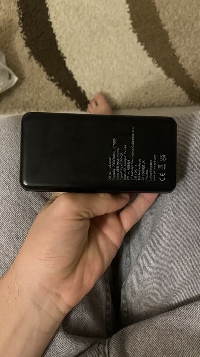 Baterie externa in stare foarte buna