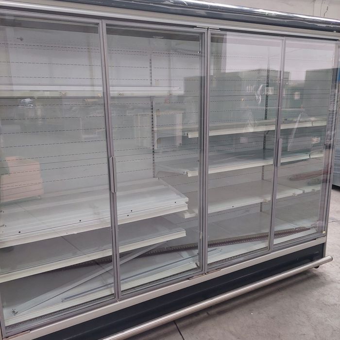 Rafturi pentru magazin cu transport gratuit!