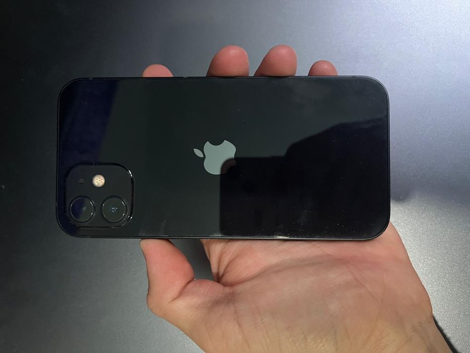 Айфон 12  Iphone 12 128 гб