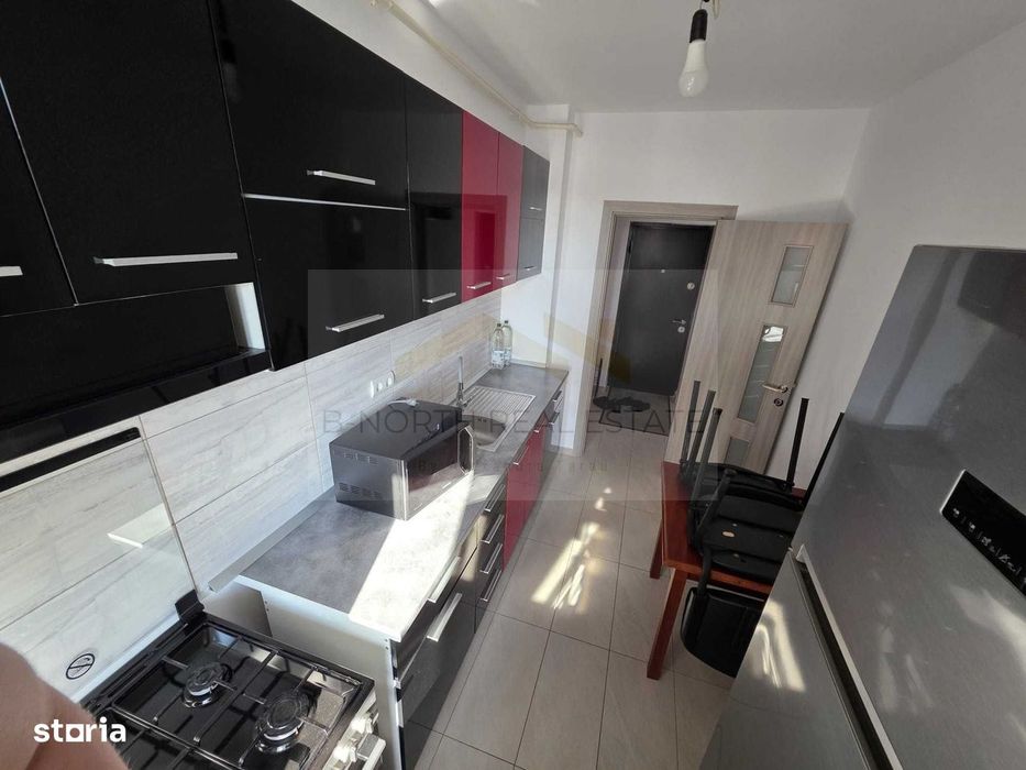 Apartament 2 camere | Berceni | 68 mp | Parcare inclusă - Drumul Dealu