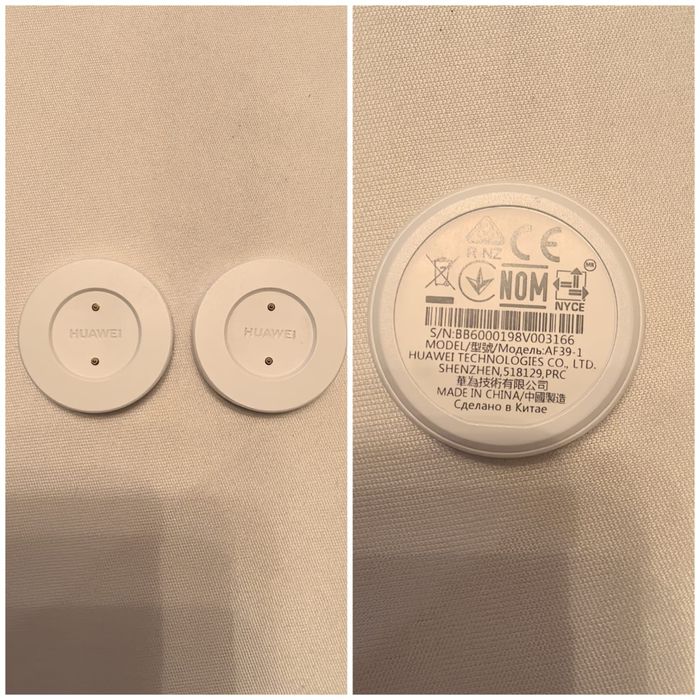 Încărcător ceas Huawei original