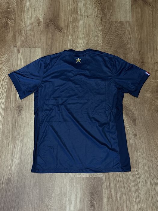 Tricou de fotbal PSG