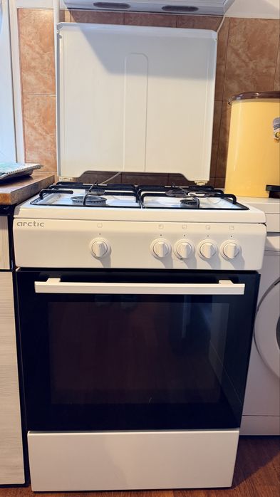 Aragaz Arctic AM66S