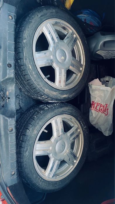 Торусы 15 размер