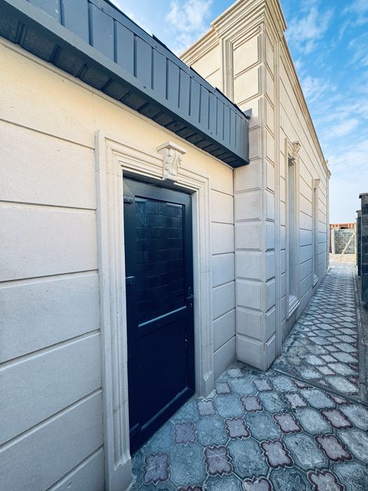 Теплый пляж Дом 100 м2