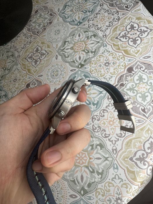 Смарт часы Garmin