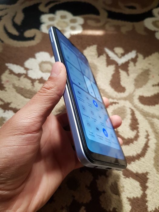 Honor x6 64 gb ideal