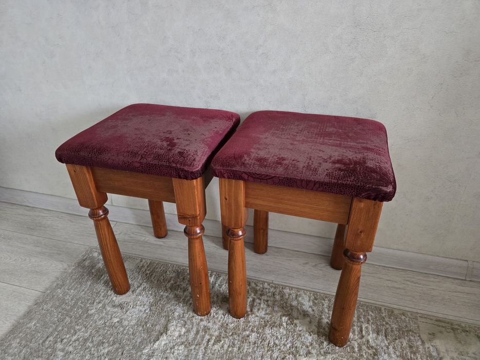 Продам табуретки