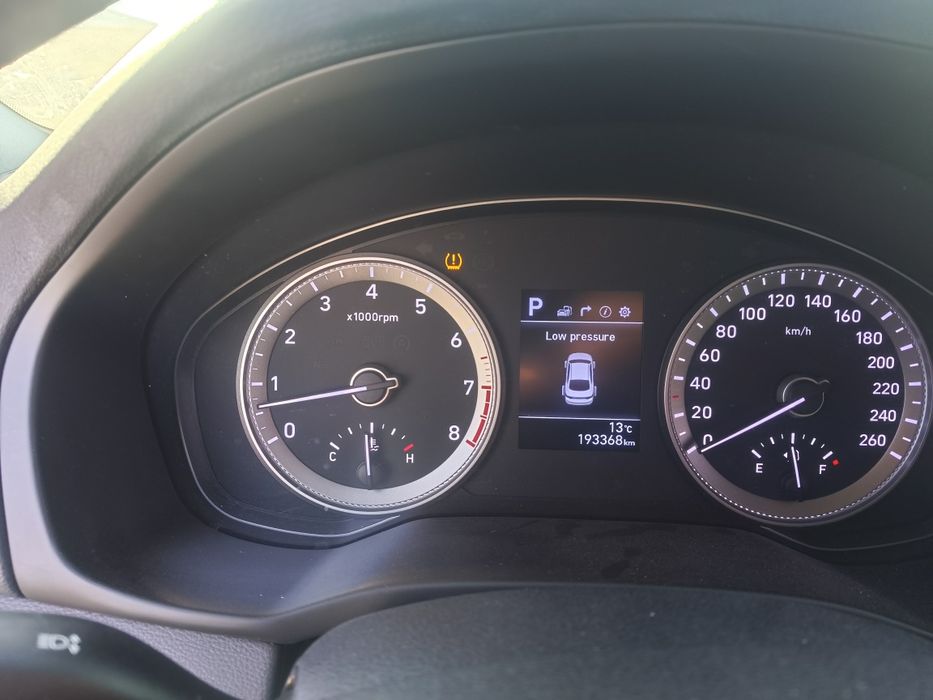 Продам Хюндай грандэур