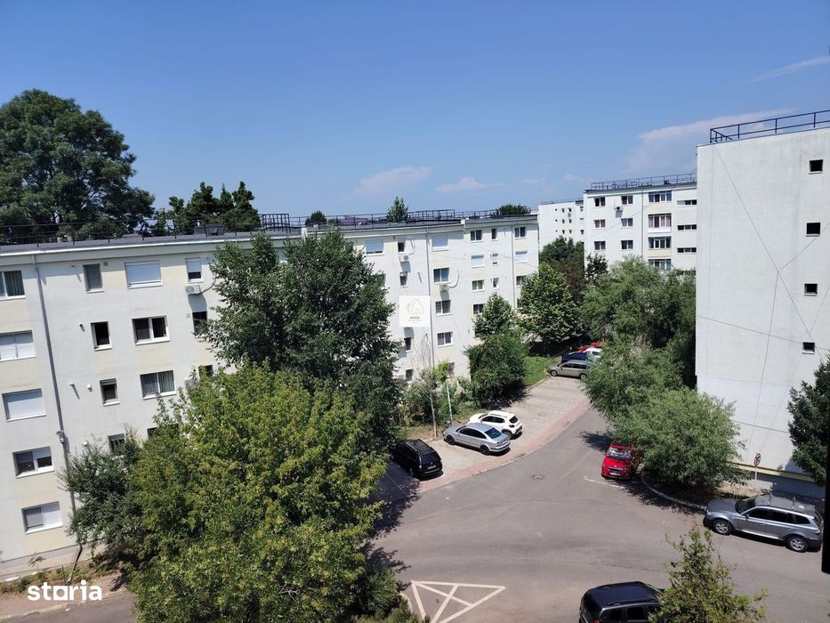 Apartament 2 camere Lidl Buftea acces rapid scoli si gradinite