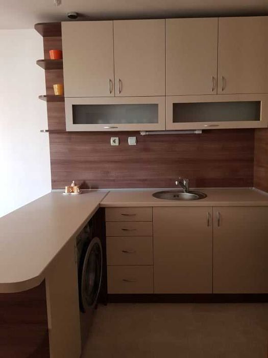 Дава се под наем Двустаен апартамент в София, Овча купел - 55 кв.м за 398.82 € - Снимка #3