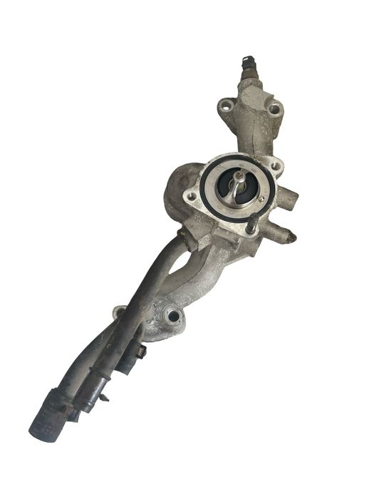 Carcasa Termostat Hyundai Santa Fe Ii Cm 2005 - 2012 2.7 V6 Gls G6Ea