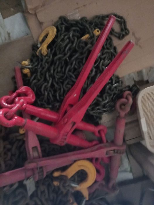 Цепнои стяжка сатылады