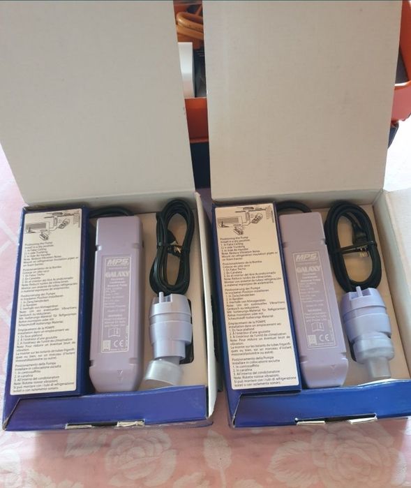 Pompa condens pentru aer conditionat