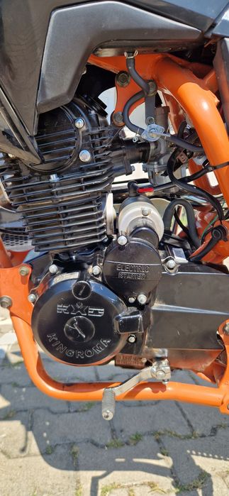 Cross KXD Falcon 150cc