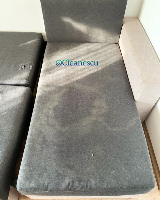 Curatare, spalare si Igienizare Canapea, saltea! Bucuresti/Ilfov