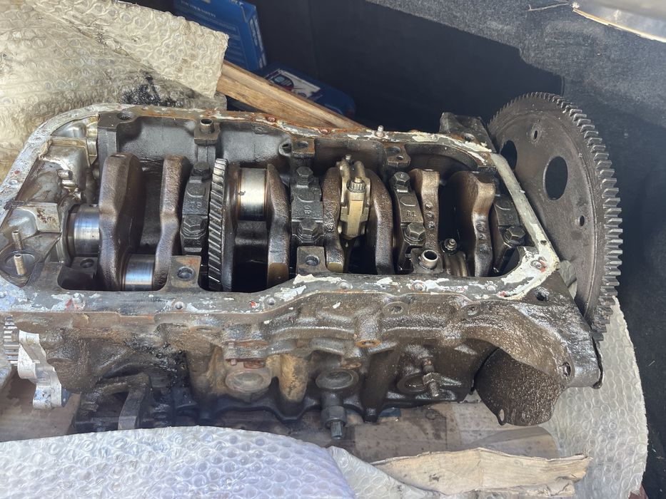 Разбор на камри 20-25