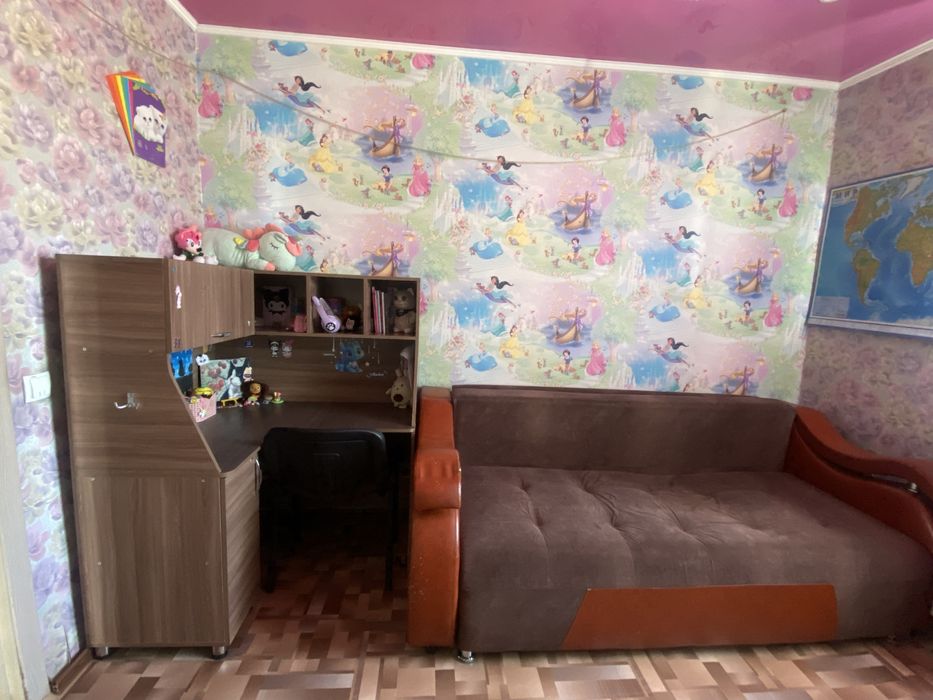 Продаётся дом на 24 квартале