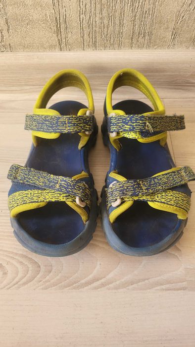 Сандали за момче